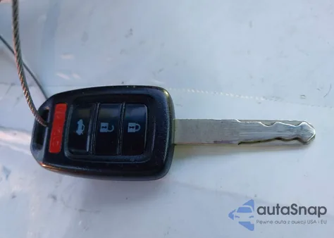 2016 Honda Accord Sport from USA, damaged, VIN 1HGCR2F55GA059133